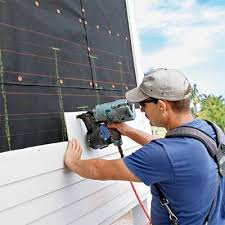 Trusted Seminole, OK Siding Installation & Repair Experts